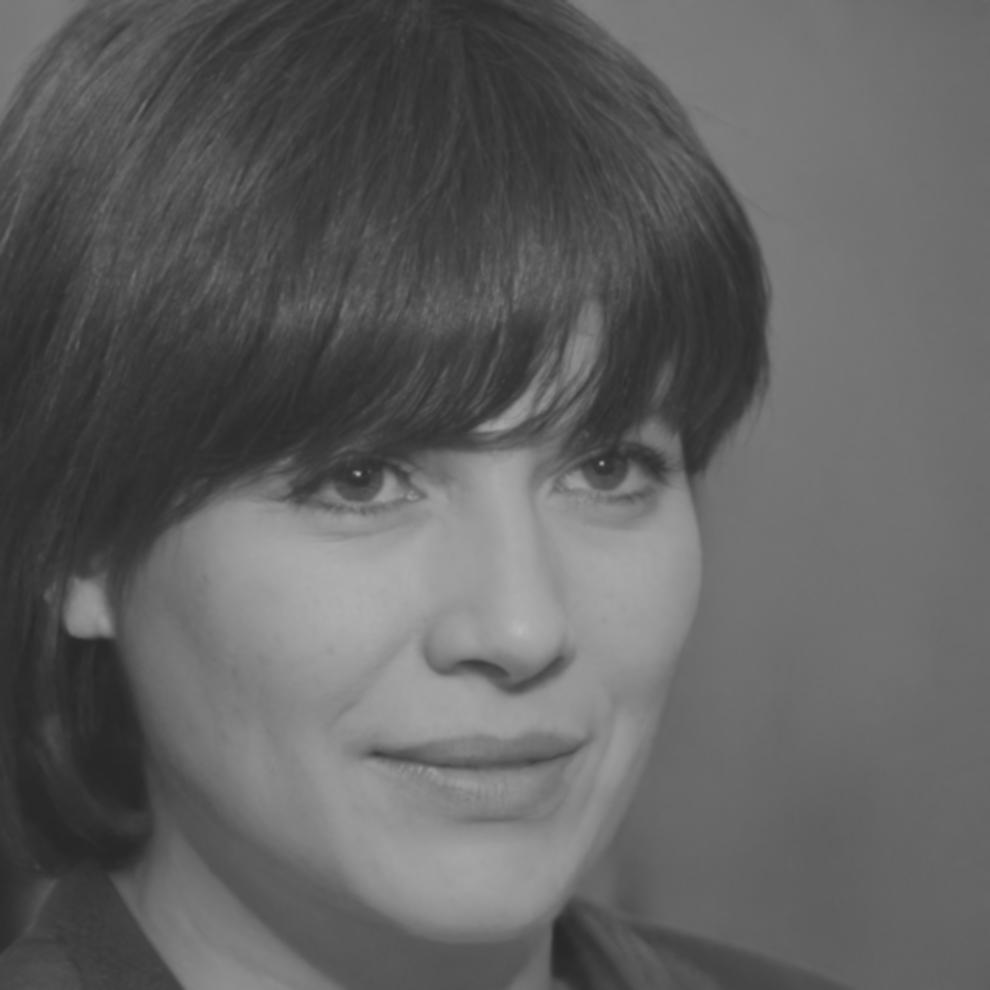 Professional portrait of corporate finance expert