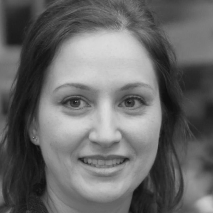 Sienna Caldwell, Technical Systems Specialist