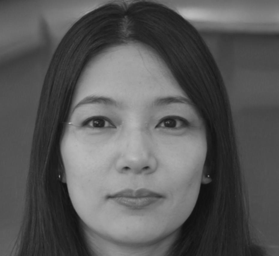 Freya Ashworth, Platform Integration Manager